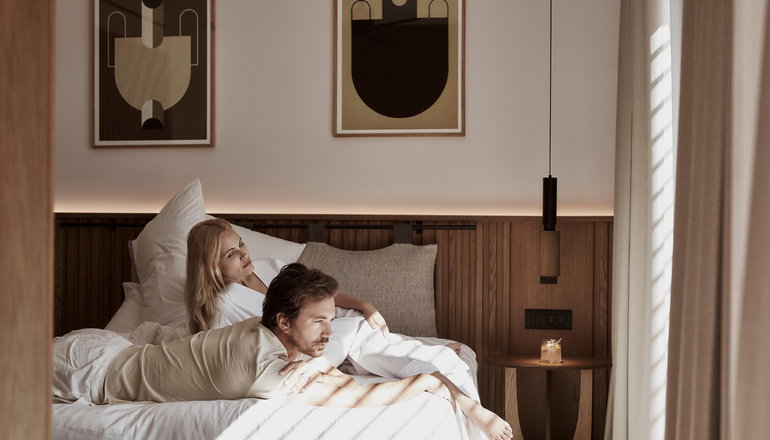 5* The Olivar Suites - Μεσογγή, Κέρκυρα