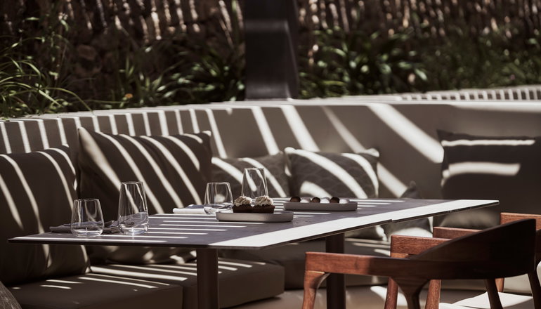 5* The Olivar Suites - Μεσογγή, Κέρκυρα