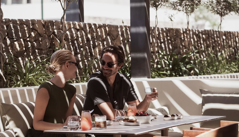 5* The Olivar Suites - Μεσογγή, Κέρκυρα