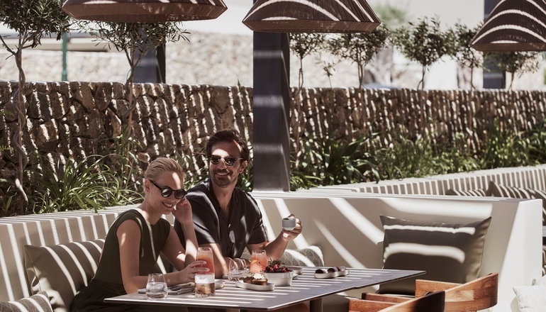 5* The Olivar Suites - Μεσογγή, Κέρκυρα