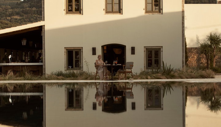 5* The Olivar Suites - Μεσογγή, Κέρκυρα