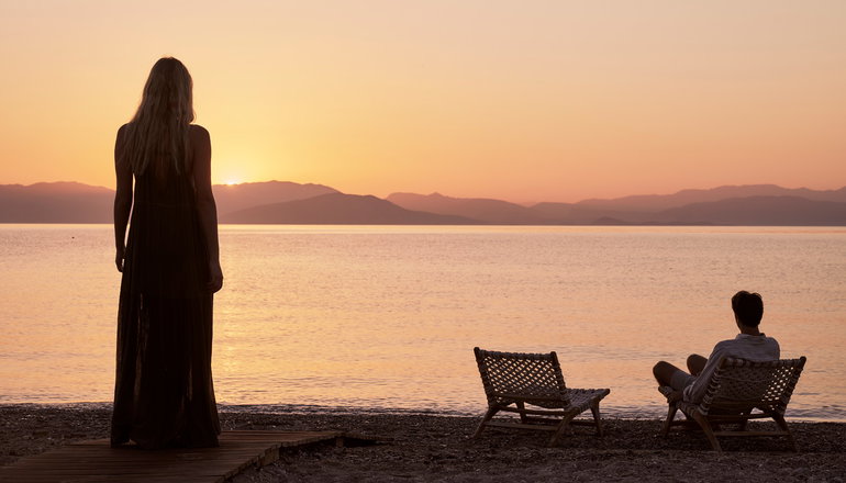 5* The Olivar Suites - Μεσογγή, Κέρκυρα