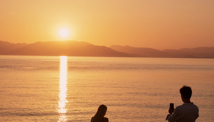 5* The Olivar Suites - Μεσογγή, Κέρκυρα