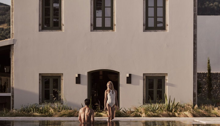 5* The Olivar Suites - Μεσογγή, Κέρκυρα