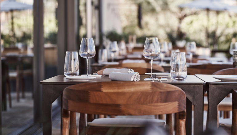 5* The Olivar Suites - Μεσογγή, Κέρκυρα