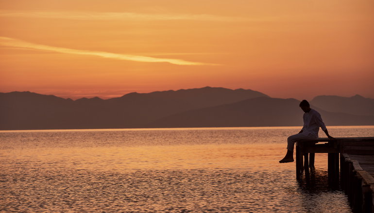5* The Olivar Suites - Μεσογγή, Κέρκυρα