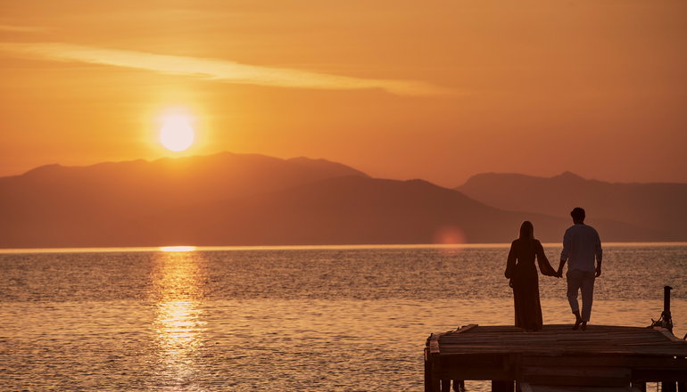 5* The Olivar Suites - Μεσογγή, Κέρκυρα