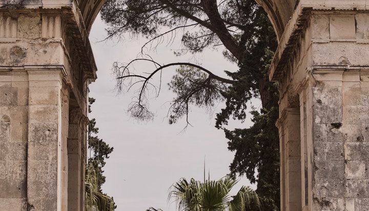 5* The Olivar Suites - Μεσογγή, Κέρκυρα