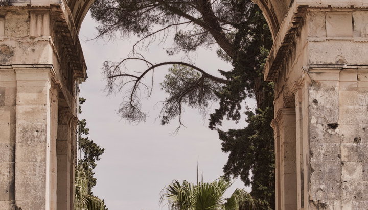 5* The Olivar Suites - Μεσογγή, Κέρκυρα