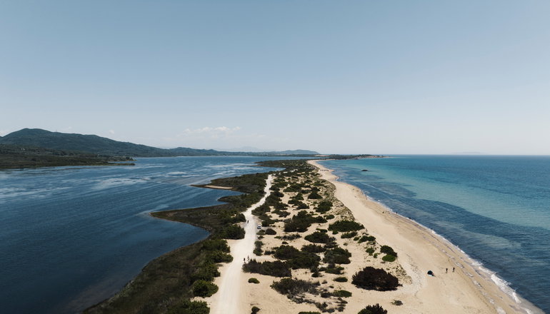 5* The Olivar Suites - Μεσογγή, Κέρκυρα