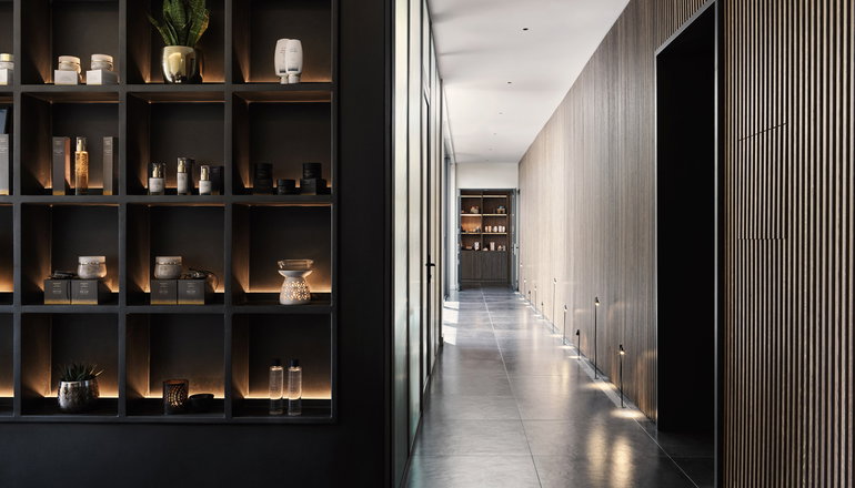 5* The Olivar Suites - Μεσογγή, Κέρκυρα