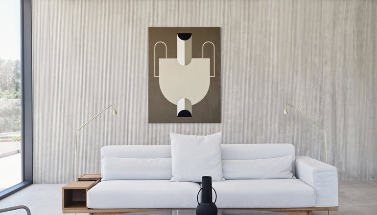 5* The Olivar Suites - Μεσογγή, Κέρκυρα