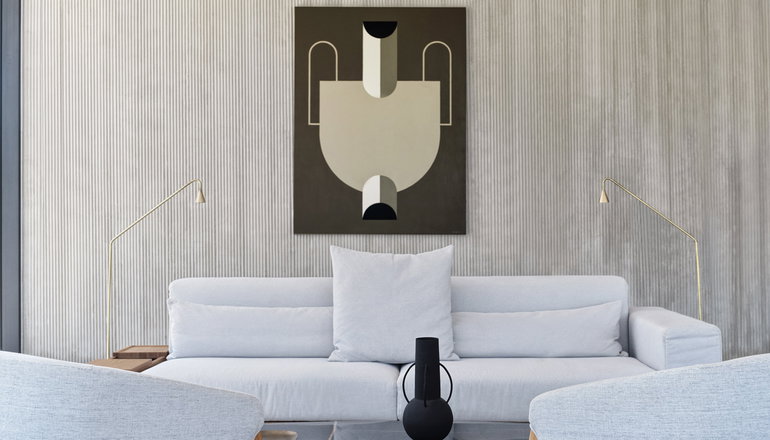 5* The Olivar Suites - Μεσογγή, Κέρκυρα
