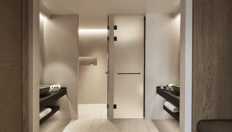 5* The Olivar Suites - Μεσογγή, Κέρκυρα