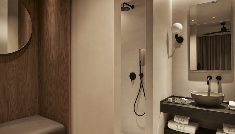 5* The Olivar Suites - Μεσογγή, Κέρκυρα