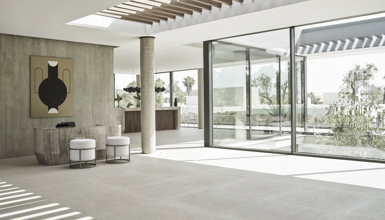 5* The Olivar Suites - Μεσογγή, Κέρκυρα
