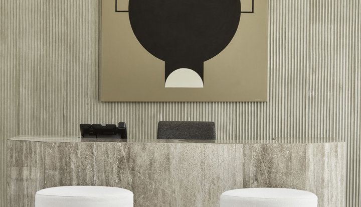 5* The Olivar Suites - Μεσογγή, Κέρκυρα