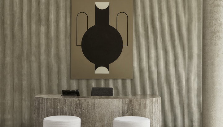5* The Olivar Suites - Μεσογγή, Κέρκυρα