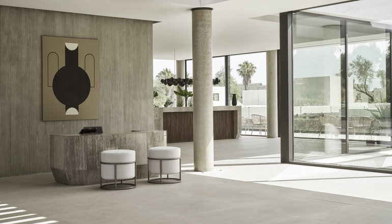 5* The Olivar Suites - Μεσογγή, Κέρκυρα