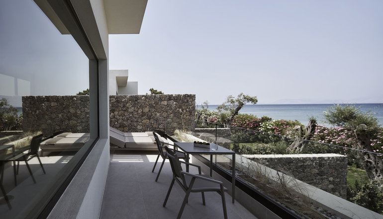 5* The Olivar Suites - Μεσογγή, Κέρκυρα