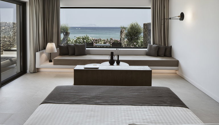5* The Olivar Suites - Μεσογγή, Κέρκυρα