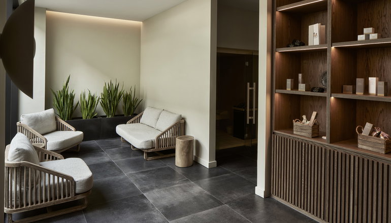 5* The Olivar Suites - Μεσογγή, Κέρκυρα