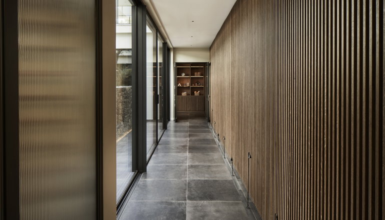 5* The Olivar Suites - Μεσογγή, Κέρκυρα