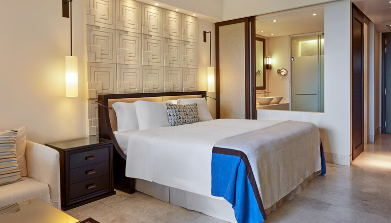 5* The Romanos, a Luxury Collection Resort, Costa Navarino