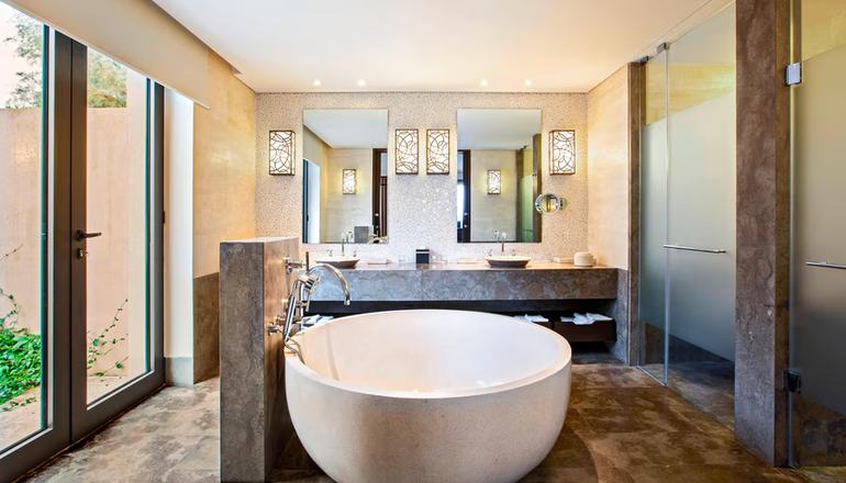 5* The Romanos, a Luxury Collection Resort, Costa Navarino