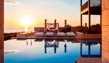 5* The Romanos, a Luxury Collection Resort, Costa Navarino - Μεσσηνία