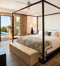 5* The Romanos, a Luxury Collection Resort, Costa Navarino