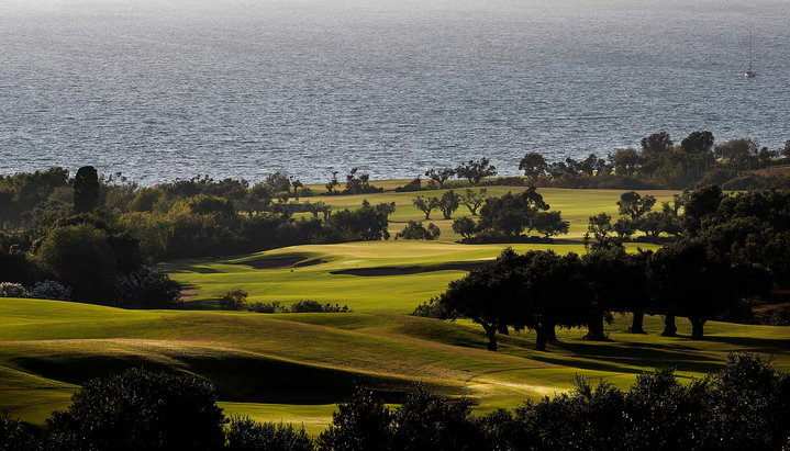 5* The Romanos, a Luxury Collection Resort, Costa Navarino