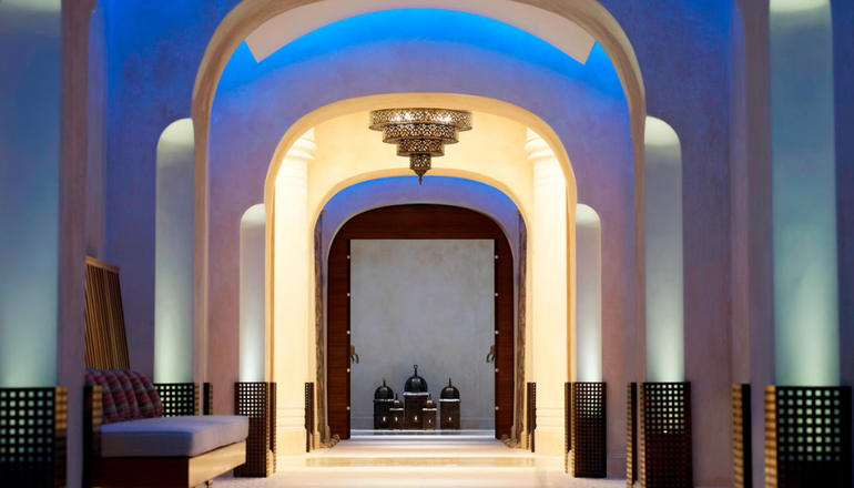 5* The Romanos, a Luxury Collection Resort, Costa Navarino
