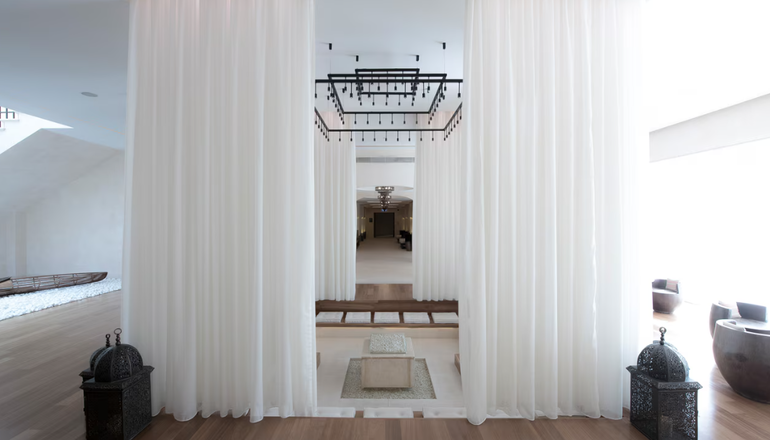 5* The Romanos, a Luxury Collection Resort, Costa Navarino