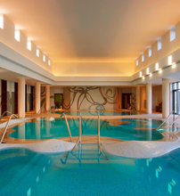 5* The Romanos, a Luxury Collection Resort, Costa Navarino