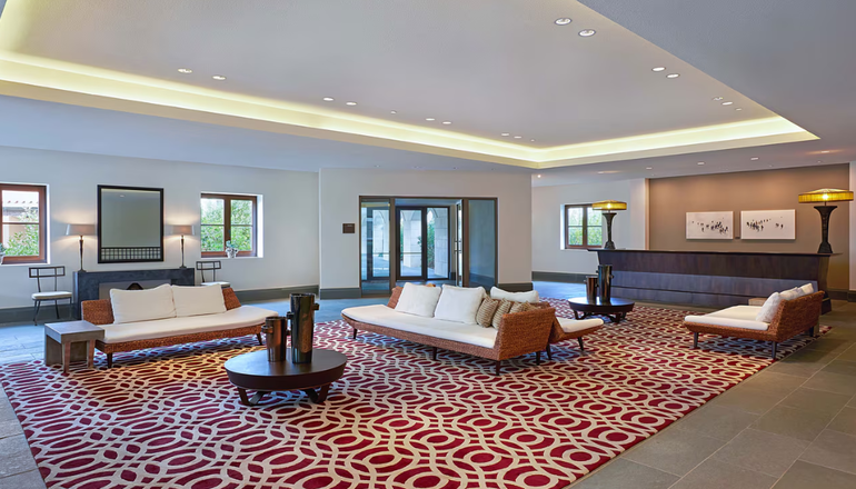 5* The Romanos, a Luxury Collection Resort, Costa Navarino