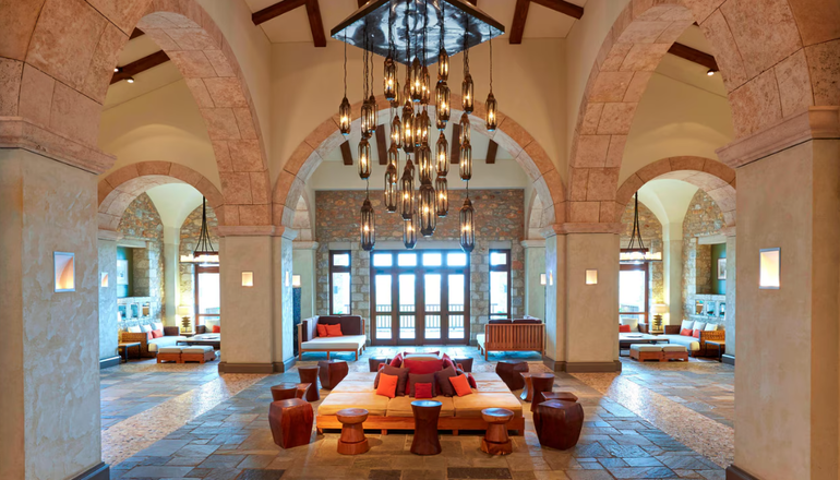5* The Westin Resort Costa Navarino