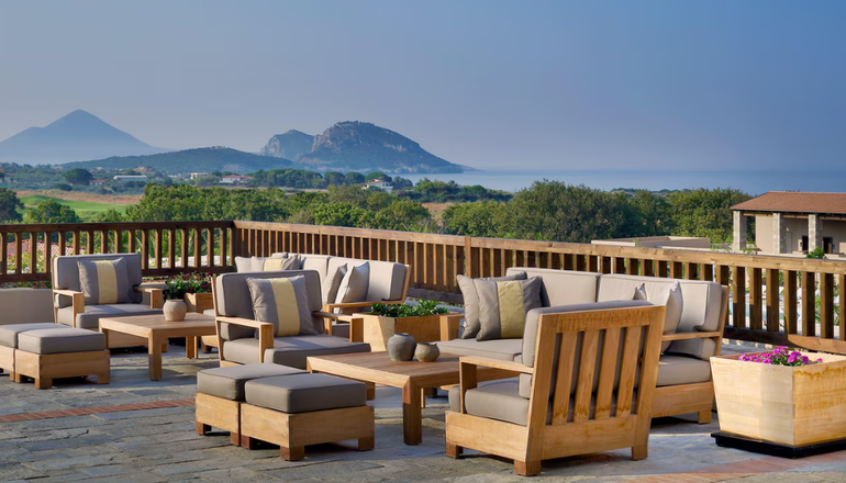 5* The Westin Resort Costa Navarino