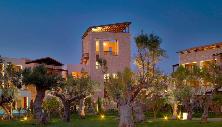 5* The Westin Resort Costa Navarino