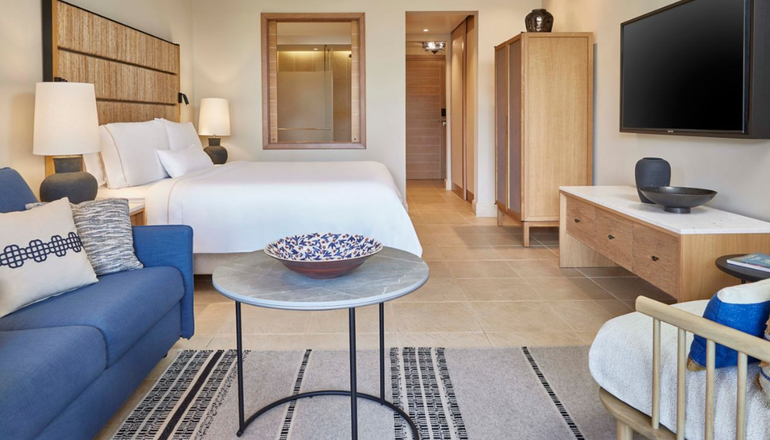 5* The Westin Resort Costa Navarino