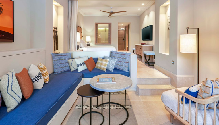 5* The Westin Resort Costa Navarino