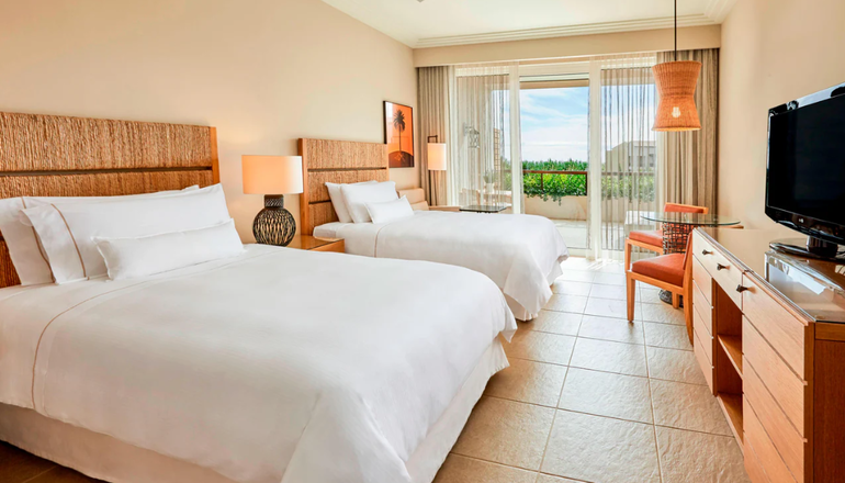 5* The Westin Resort Costa Navarino