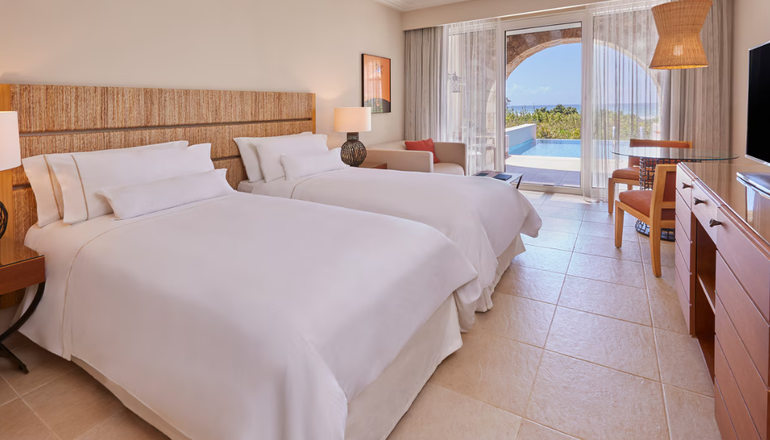 5* The Westin Resort Costa Navarino