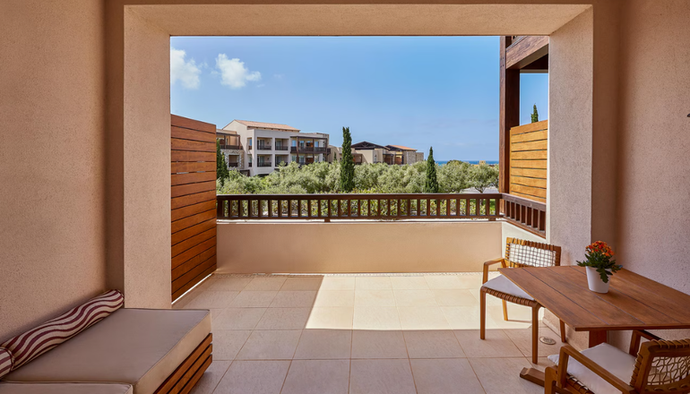 5* The Westin Resort Costa Navarino