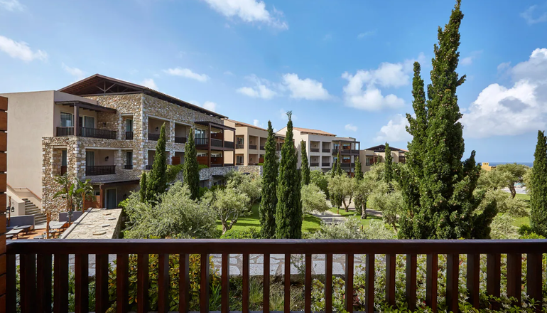 5* The Westin Resort Costa Navarino
