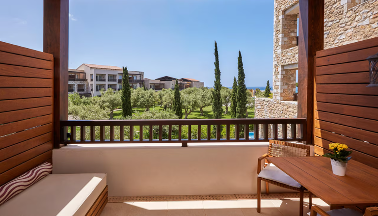 5* The Westin Resort Costa Navarino