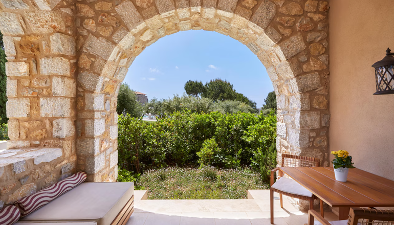 5* The Westin Resort Costa Navarino
