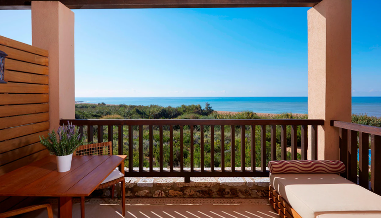 5* The Westin Resort Costa Navarino