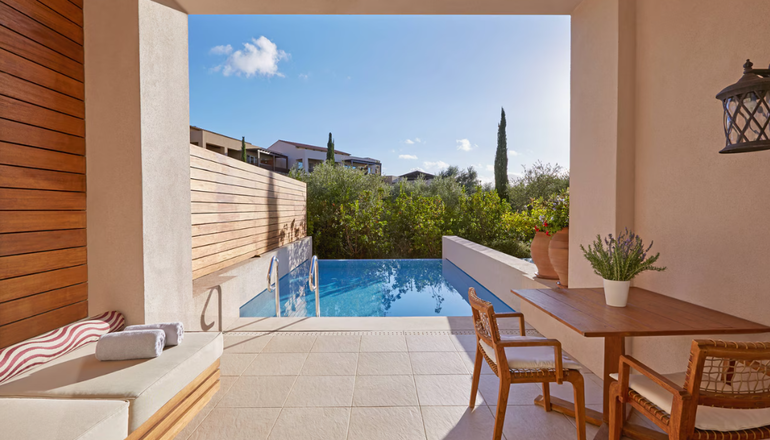 5* The Westin Resort Costa Navarino
