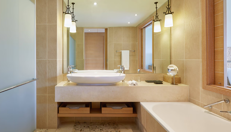 5* The Westin Resort Costa Navarino
